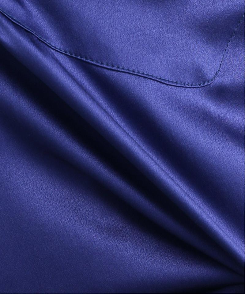 【CASABLANCA/カサブランカ】De Soiree Shirt 002:シャツ