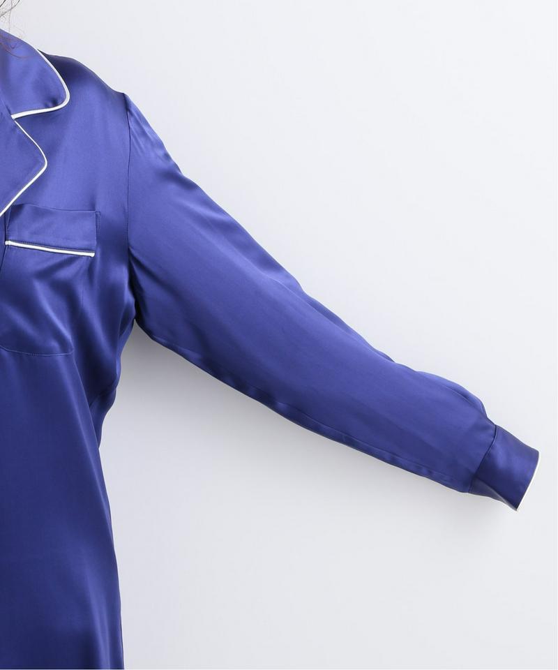 【CASABLANCA/カサブランカ】De Soiree Shirt 002:シャツ