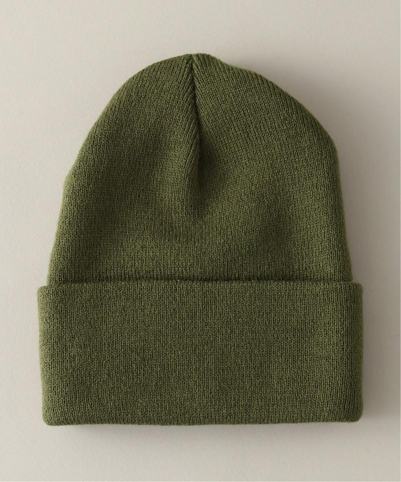 SKU KNIT WATCH CAP