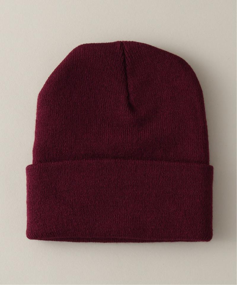 SKU KNIT WATCH CAP