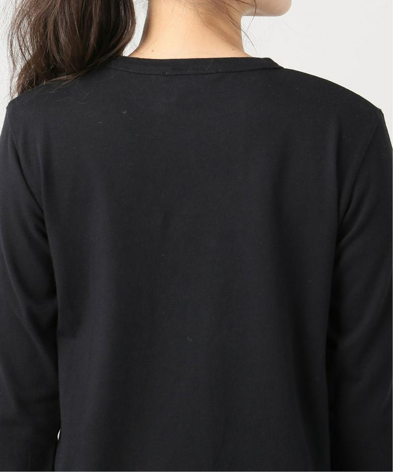 【Hope/ホープ】First LS Tシャツ