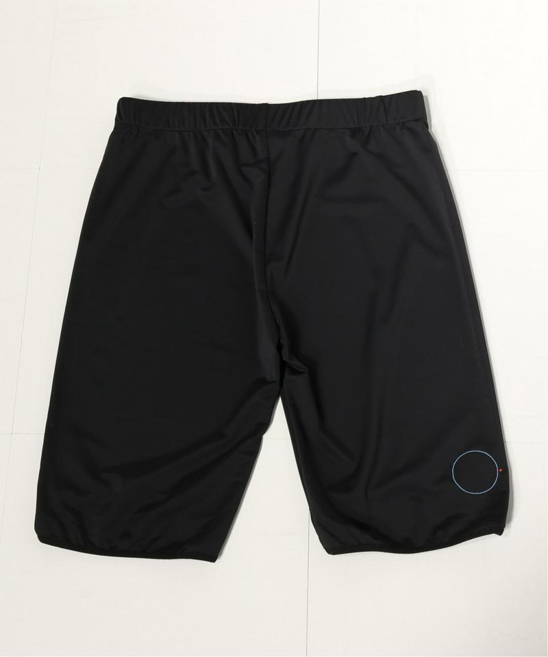 24ANS Basic Short Legging