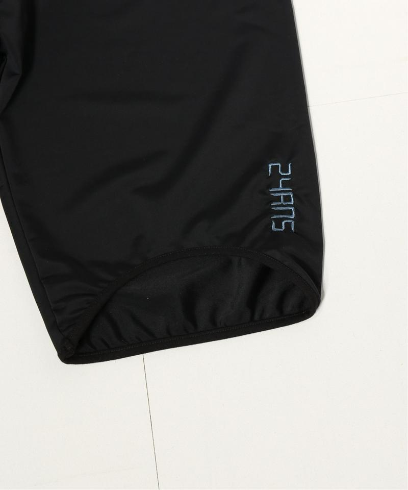24ANS Basic Short Legging