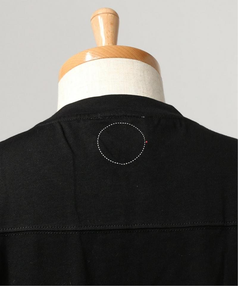24ANS Circuit Diagram T-shirt（JOURNAL STANDARD）