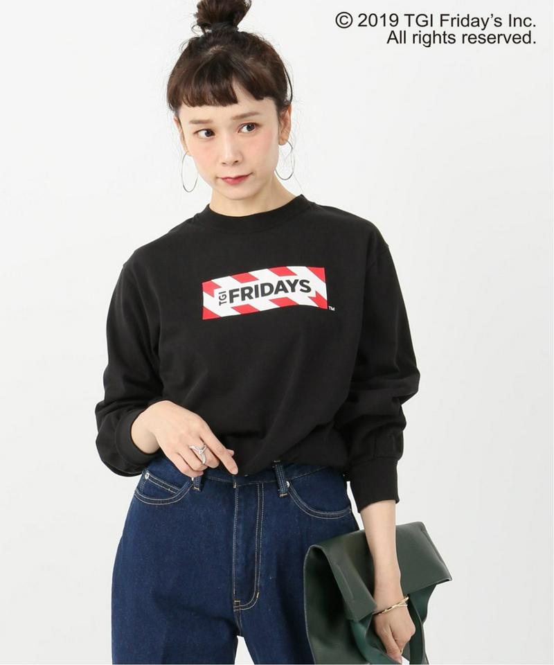 【FRIDAYS/フライデーズ?】Tシャツ