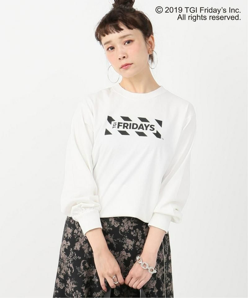 【FRIDAYS/フライデーズ?】Tシャツ