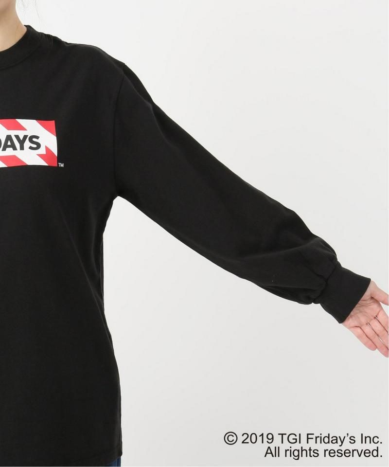 【FRIDAYS/フライデーズ?】Tシャツ