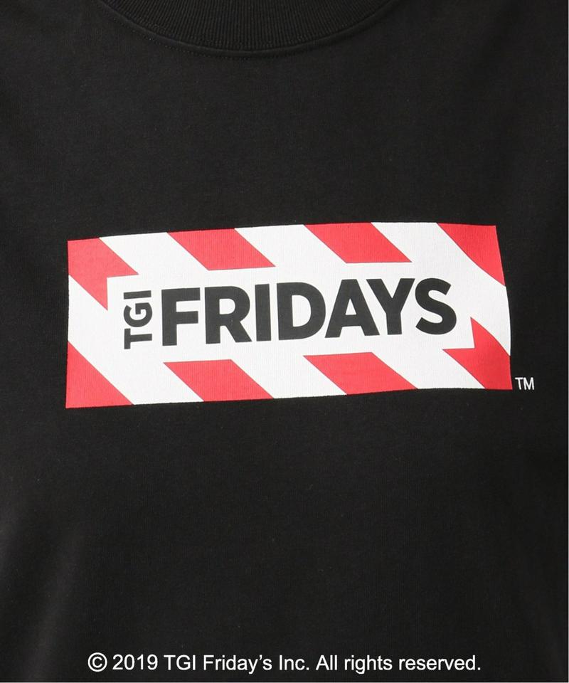 【FRIDAYS/フライデーズ?】Tシャツ