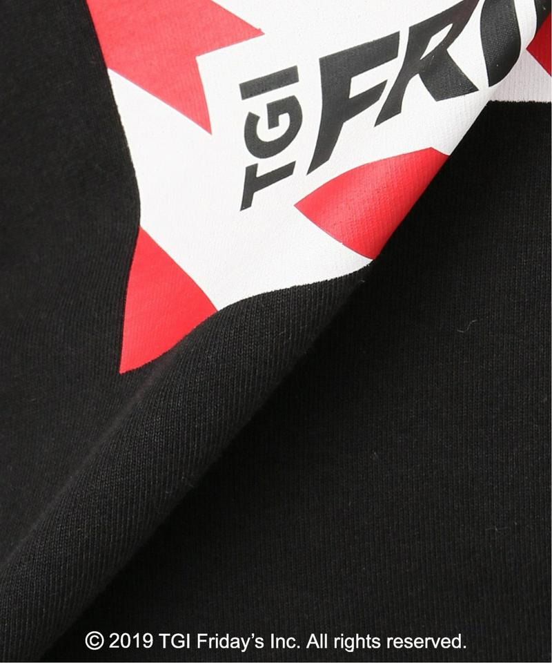 【FRIDAYS/フライデーズ?】Tシャツ