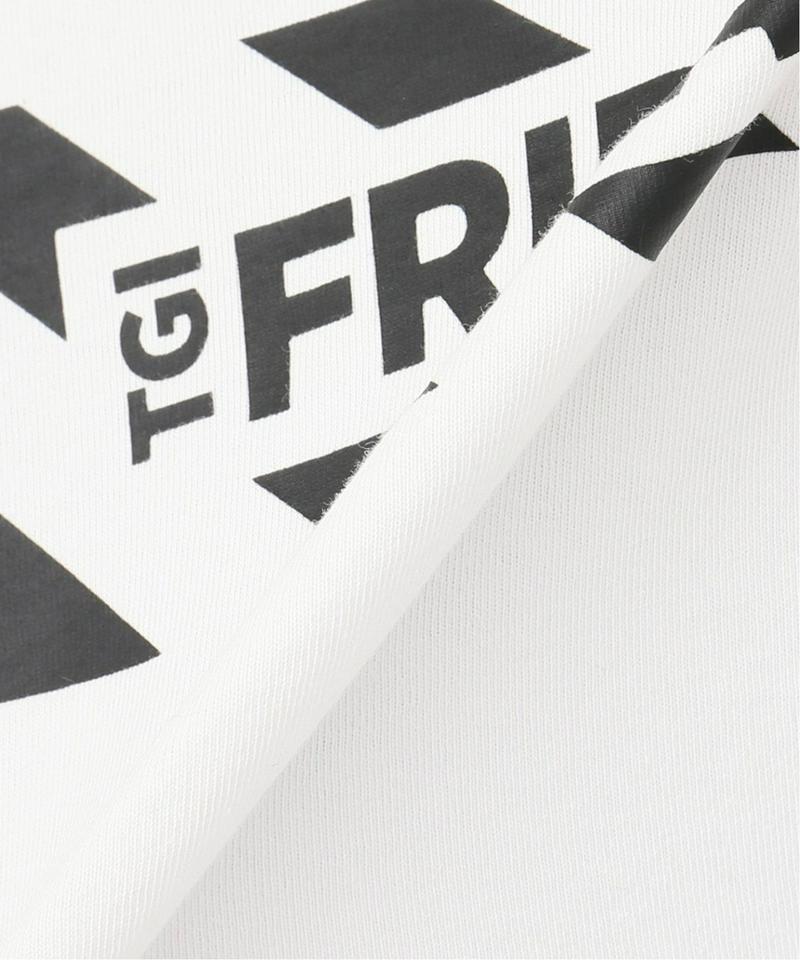 【FRIDAYS/フライデーズ?】Tシャツ