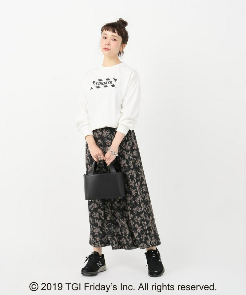 【FRIDAYS/フライデーズ?】Tシャツ