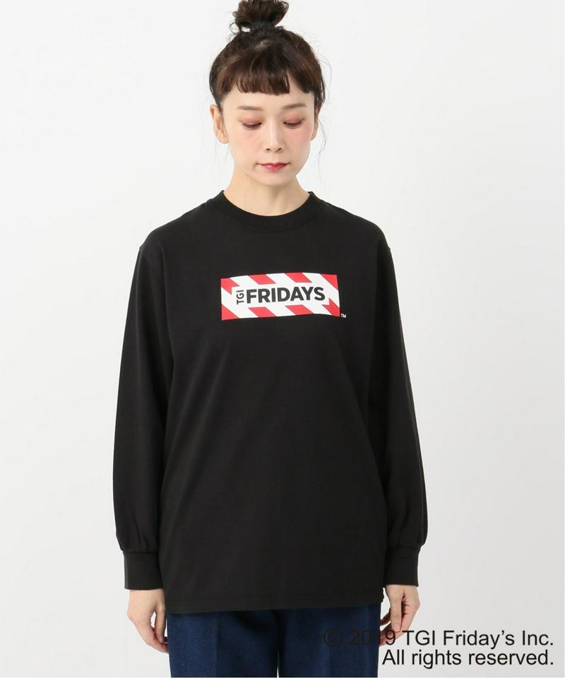 【FRIDAYS/フライデーズ?】Tシャツ