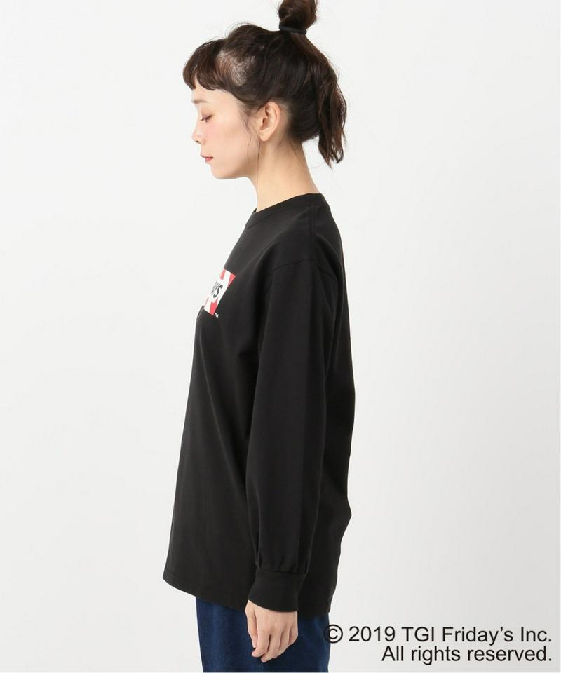 【FRIDAYS/フライデーズ?】Tシャツ