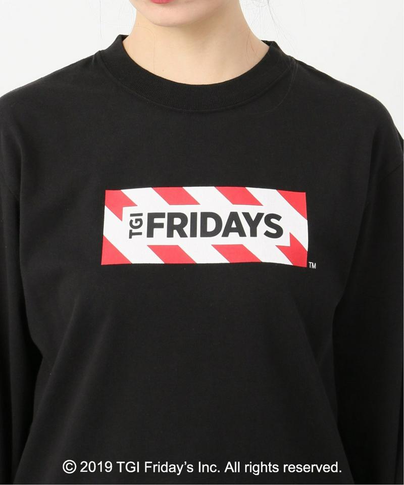 【FRIDAYS/フライデーズ?】Tシャツ