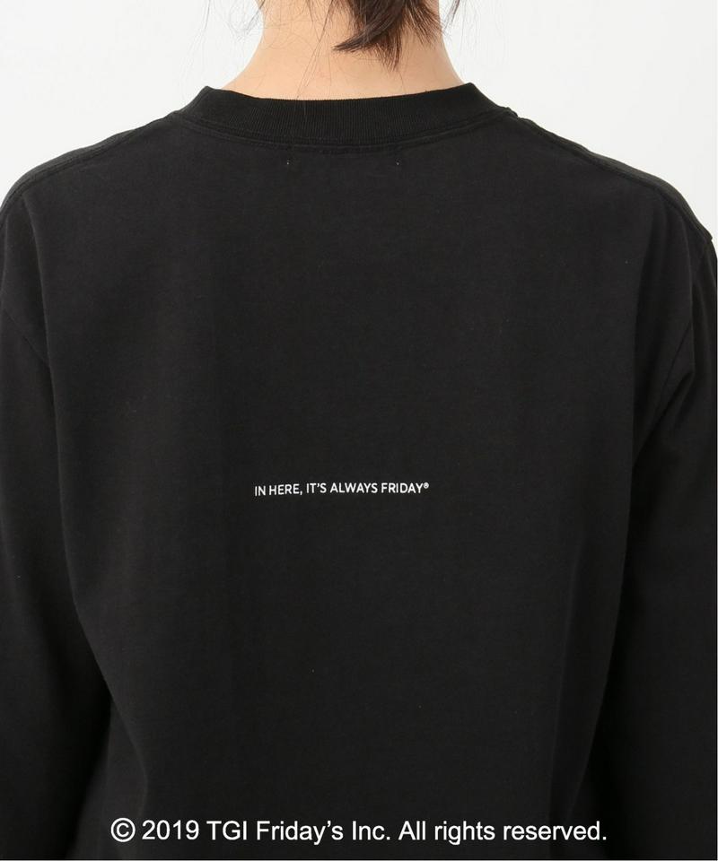 【FRIDAYS/フライデーズ?】Tシャツ