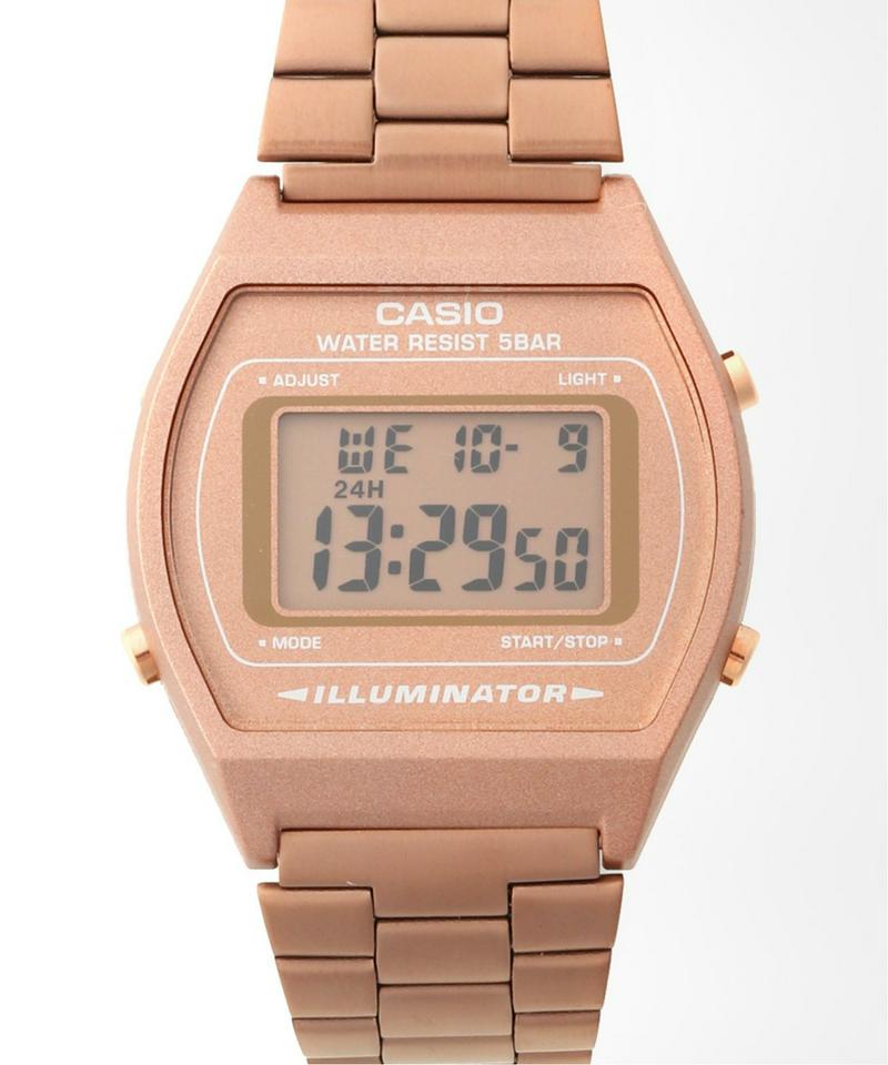 CASIO B640WC-5AJF