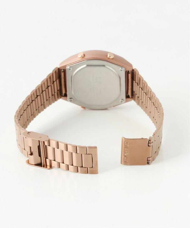 CASIO B640WC-5AJF