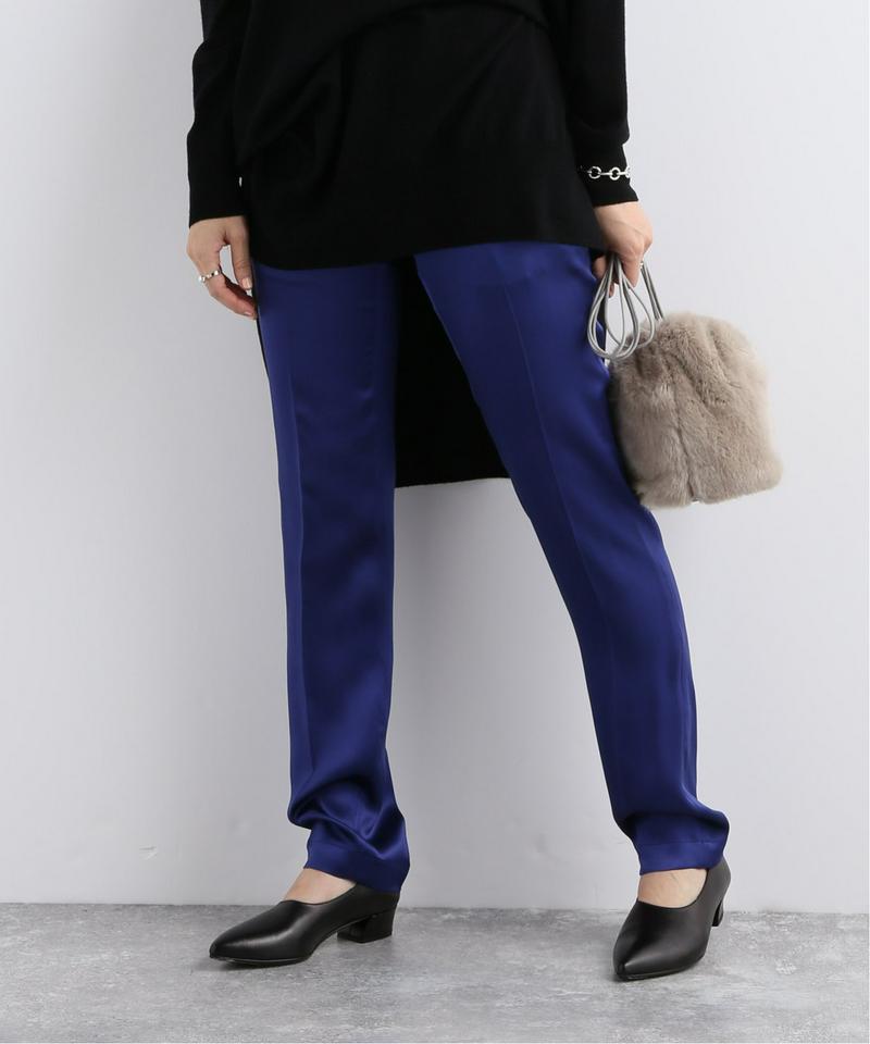 【CASABLANCA/カサブランカ】De Soiree Trousers 002:パンツ