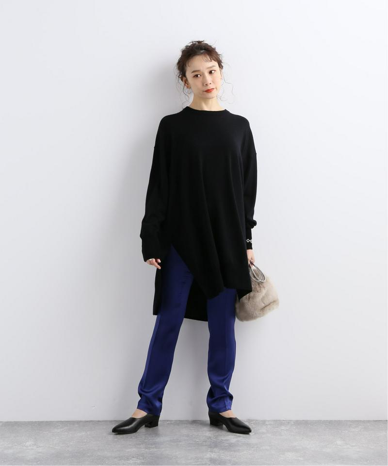 【CASABLANCA/カサブランカ】De Soiree Trousers 002:パンツ
