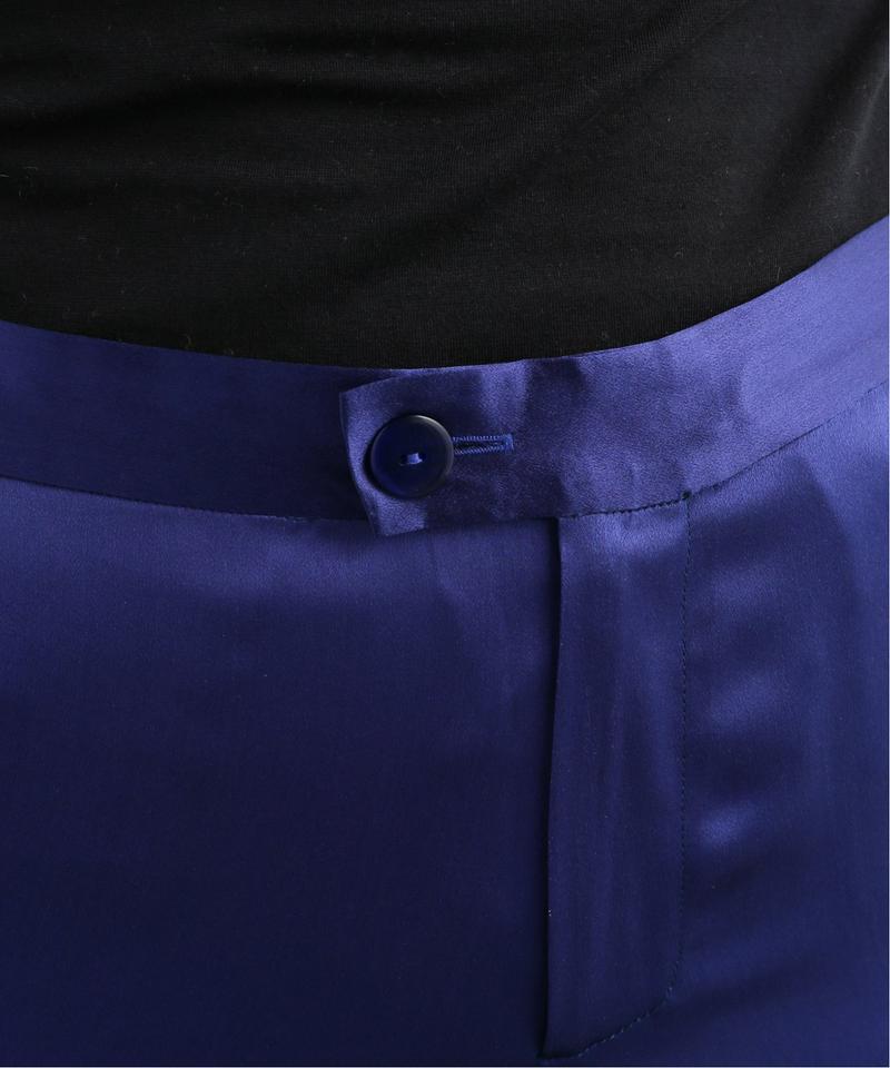【CASABLANCA/カサブランカ】De Soiree Trousers 002:パンツ