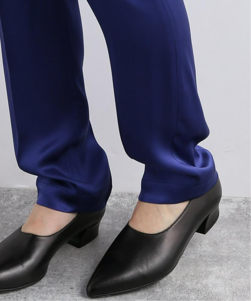 【CASABLANCA/カサブランカ】De Soiree Trousers 002:パンツ
