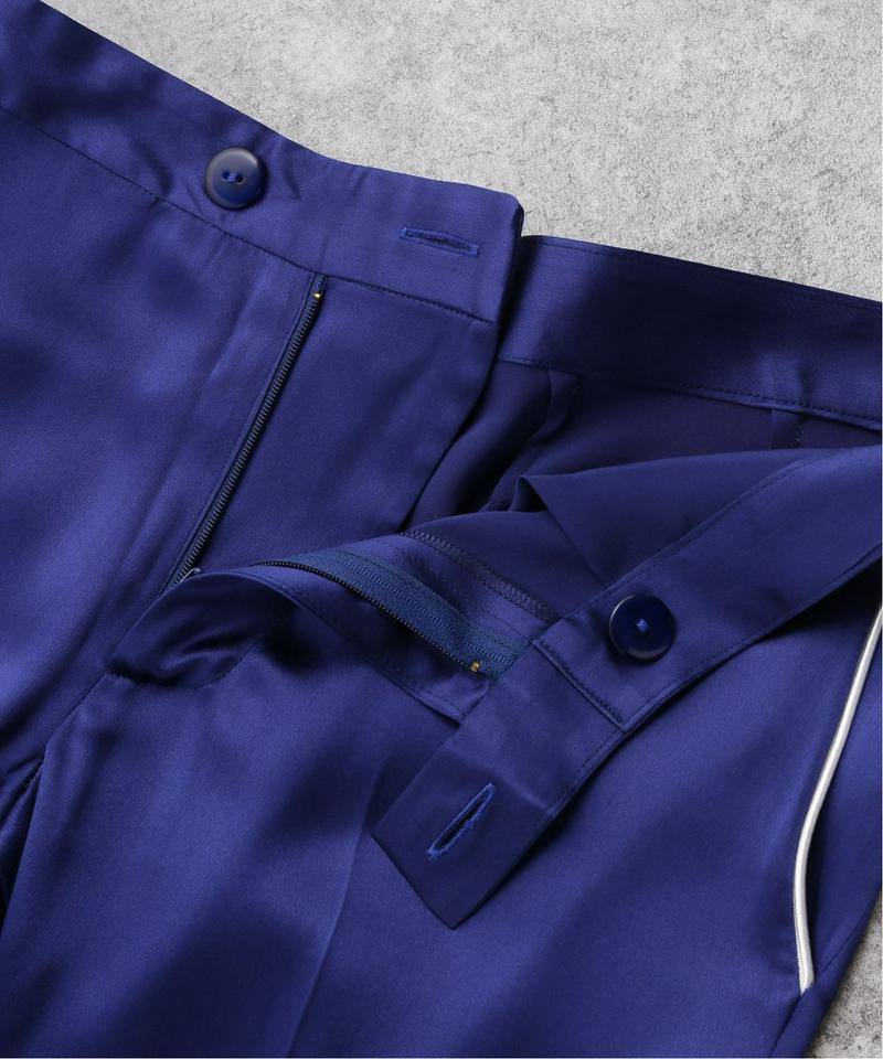 【CASABLANCA/カサブランカ】De Soiree Trousers 002:パンツ
