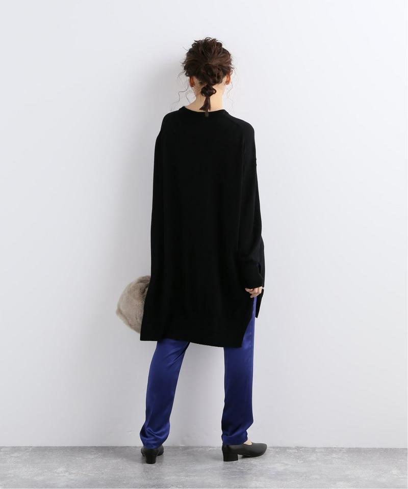 【CASABLANCA/カサブランカ】De Soiree Trousers 002:パンツ