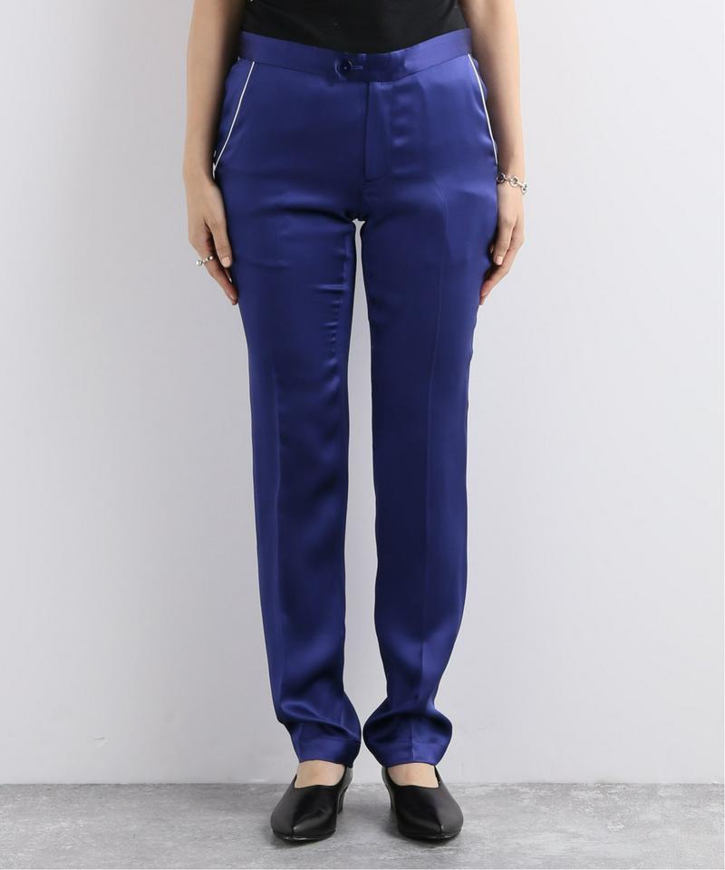 【CASABLANCA/カサブランカ】De Soiree Trousers 002:パンツ