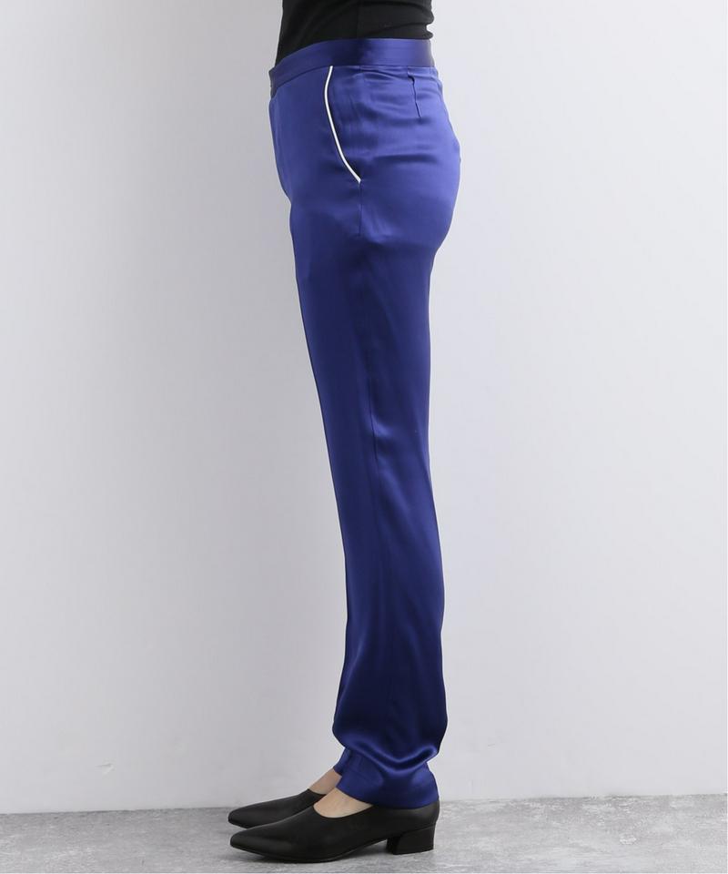 【CASABLANCA/カサブランカ】De Soiree Trousers 002:パンツ