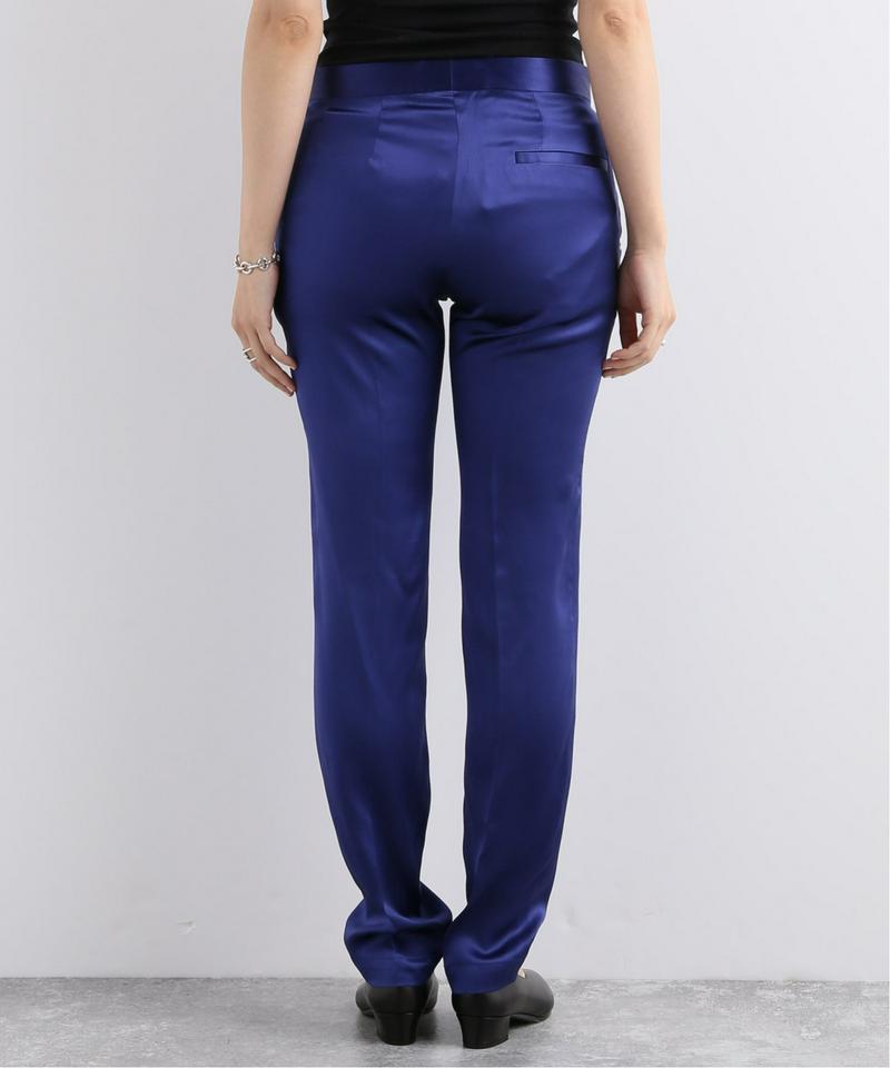 【CASABLANCA/カサブランカ】De Soiree Trousers 002:パンツ