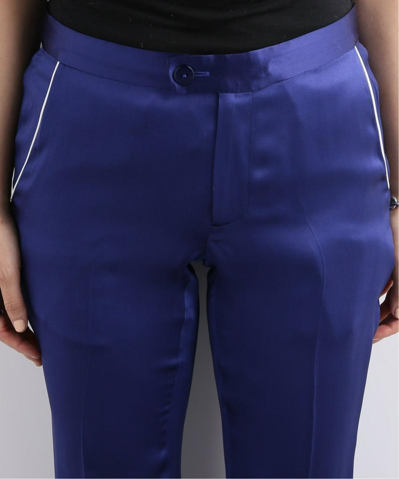 【CASABLANCA/カサブランカ】De Soiree Trousers 002:パンツ