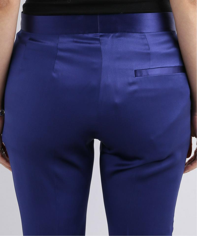 【CASABLANCA/カサブランカ】De Soiree Trousers 002:パンツ
