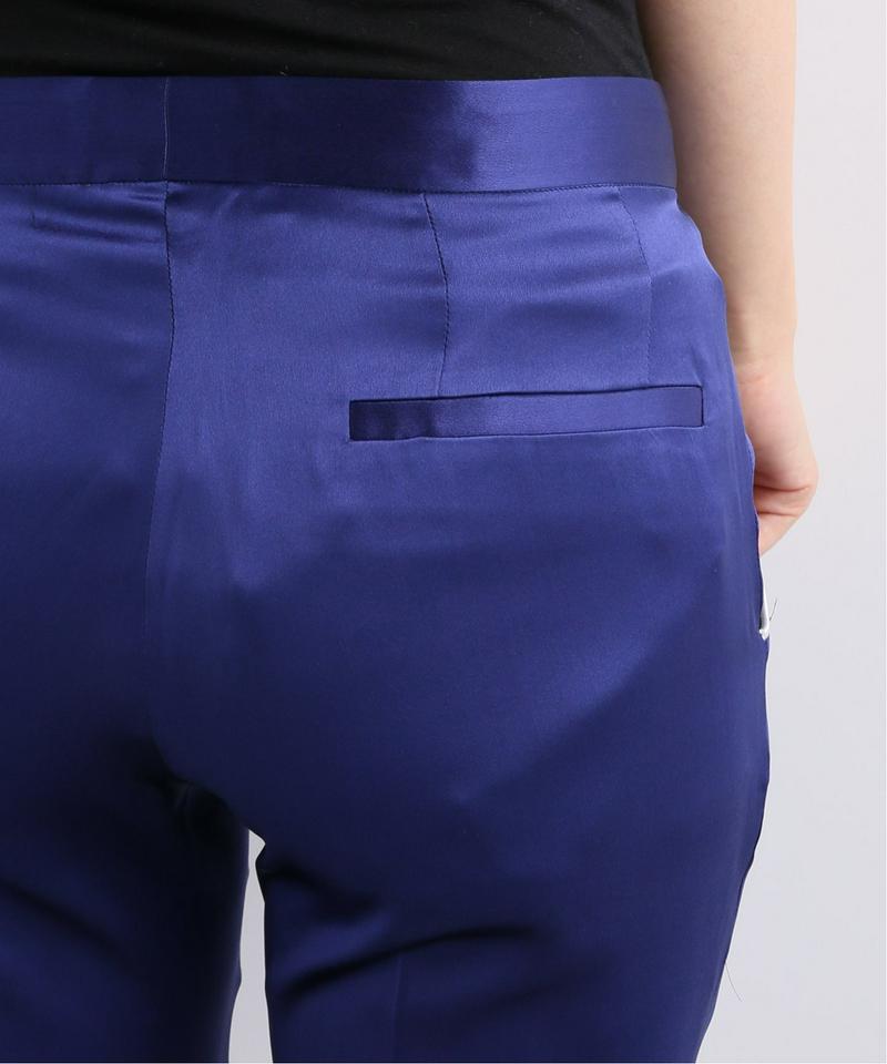 【CASABLANCA/カサブランカ】De Soiree Trousers 002:パンツ