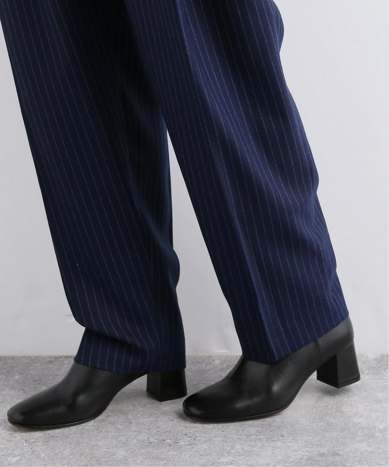 【ASHLEY WILLIAMS/アシュリー・ウィリアムズ】PEG TROUSERS：パンツ