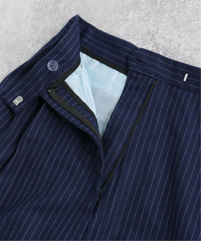 【ASHLEY WILLIAMS/アシュリー・ウィリアムズ】PEG TROUSERS：パンツ