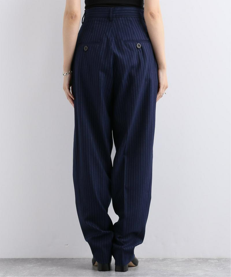 【ASHLEY WILLIAMS/アシュリー・ウィリアムズ】PEG TROUSERS：パンツ