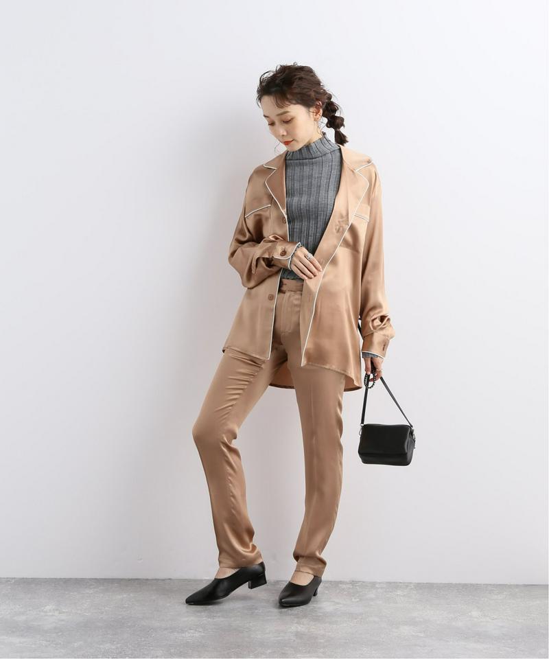 【CASABLANCA/カサブランカ】De Soiree Trousers 003:パンツ