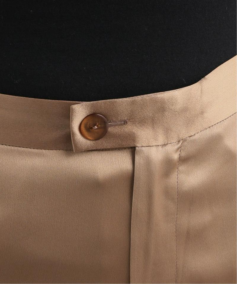 【CASABLANCA/カサブランカ】De Soiree Trousers 003:パンツ