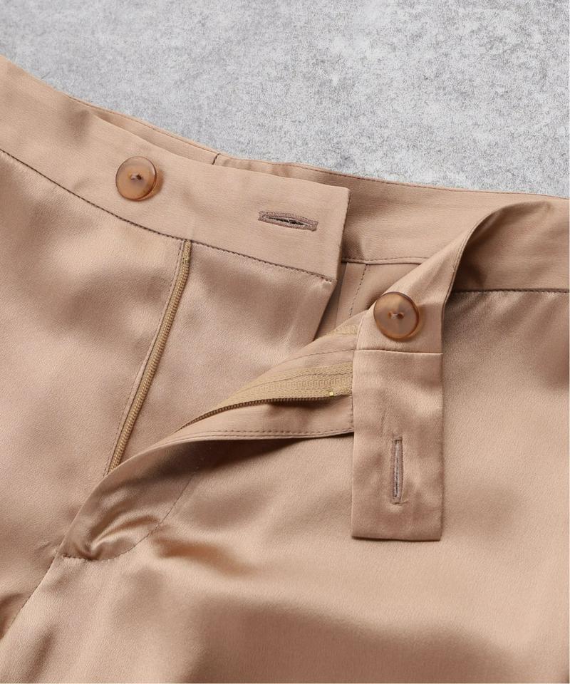 【CASABLANCA/カサブランカ】De Soiree Trousers 003:パンツ