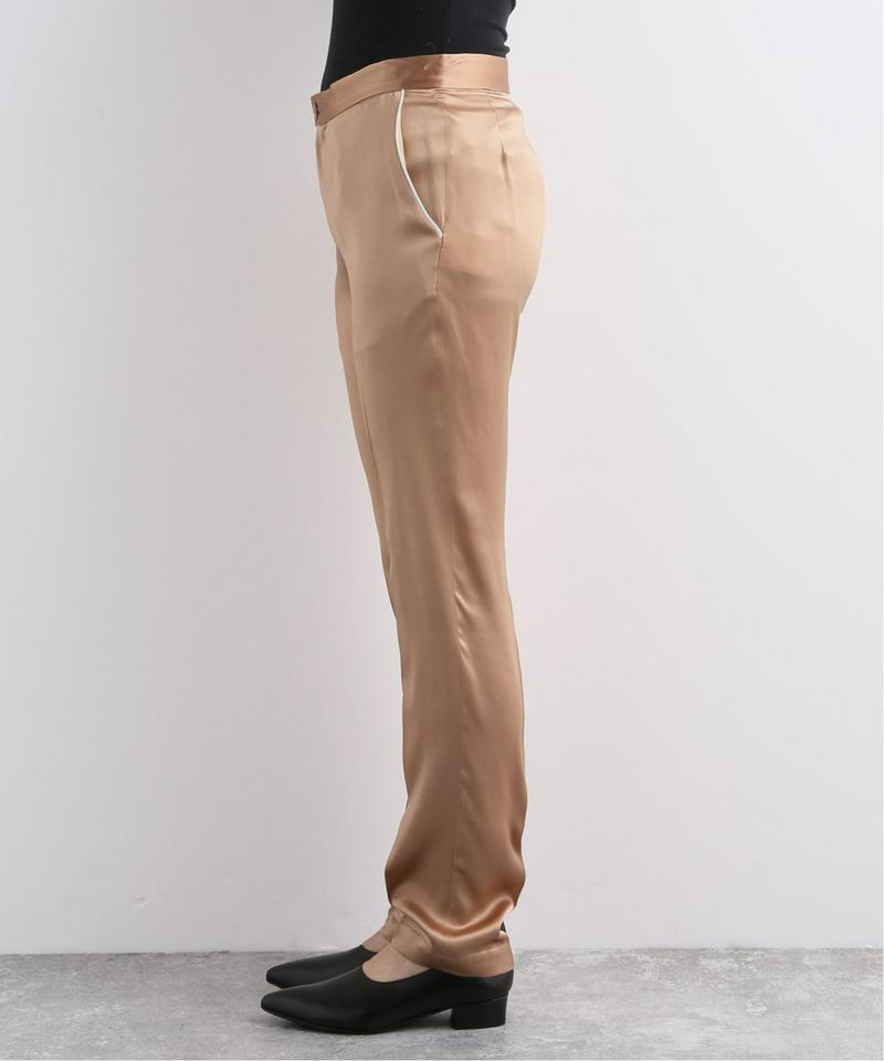 【CASABLANCA/カサブランカ】De Soiree Trousers 003:パンツ