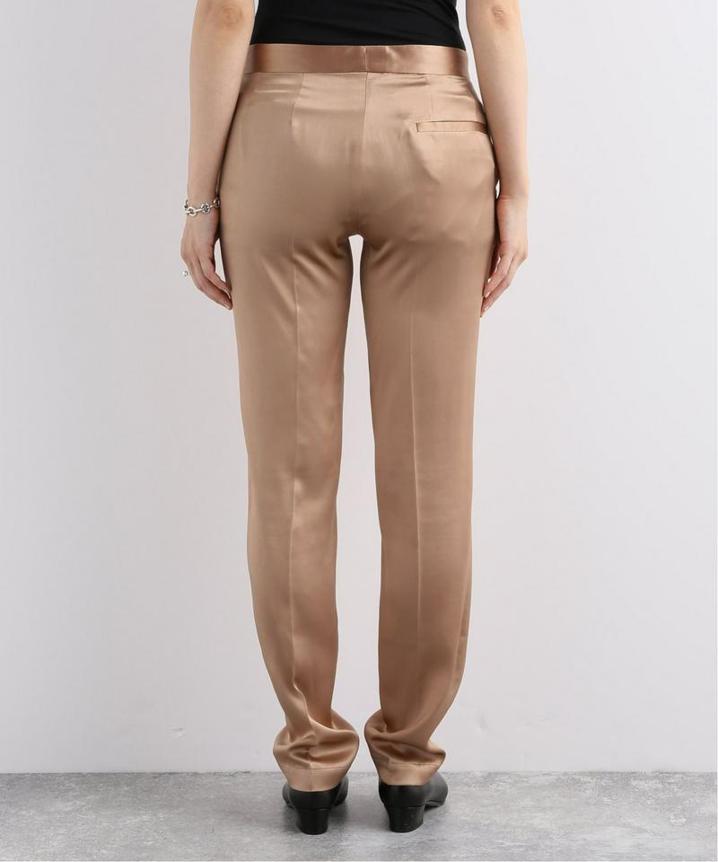 【CASABLANCA/カサブランカ】De Soiree Trousers 003:パンツ