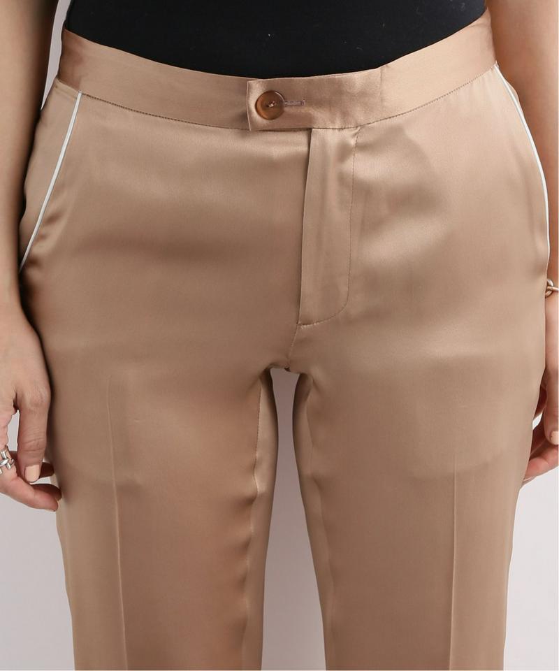 【CASABLANCA/カサブランカ】De Soiree Trousers 003:パンツ