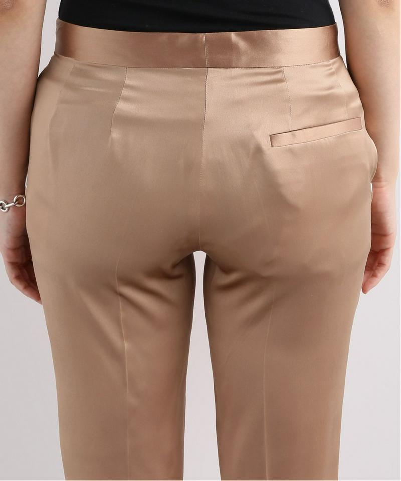 【CASABLANCA/カサブランカ】De Soiree Trousers 003:パンツ