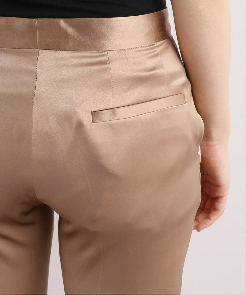 【CASABLANCA/カサブランカ】De Soiree Trousers 003:パンツ