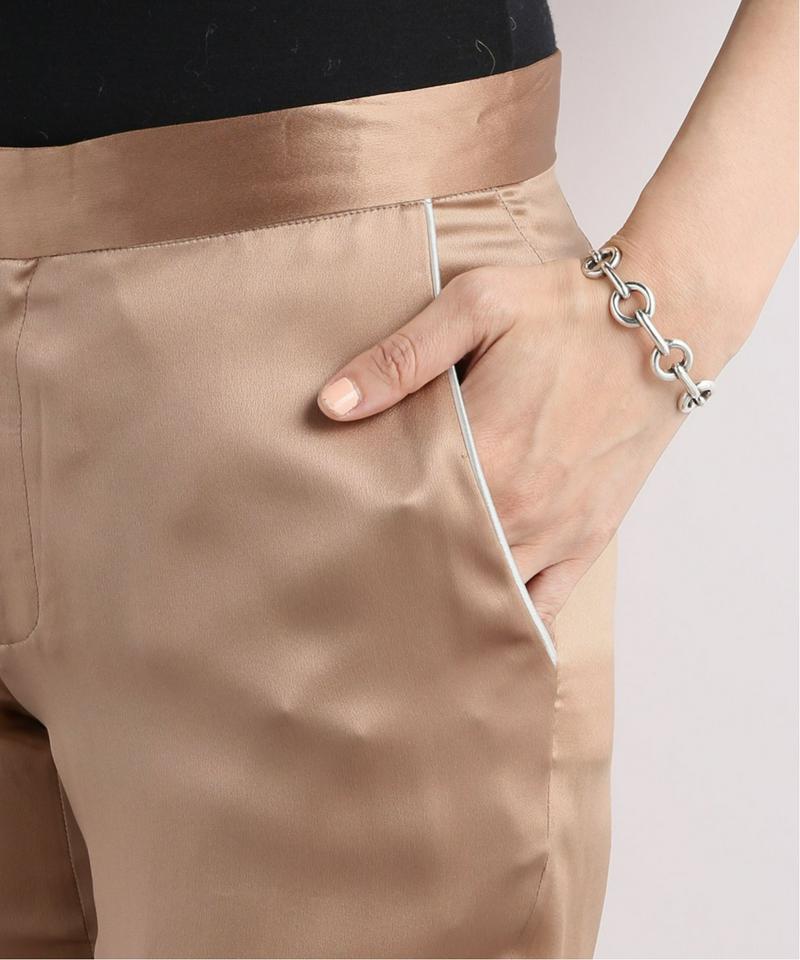 【CASABLANCA/カサブランカ】De Soiree Trousers 003:パンツ