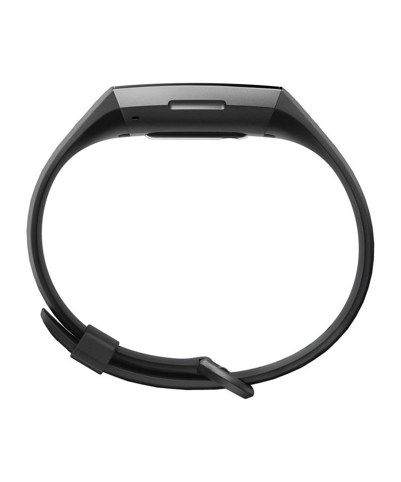 Fitbit Charge3 FB410GMBK 【 ウォッチ 】（HIROB）
