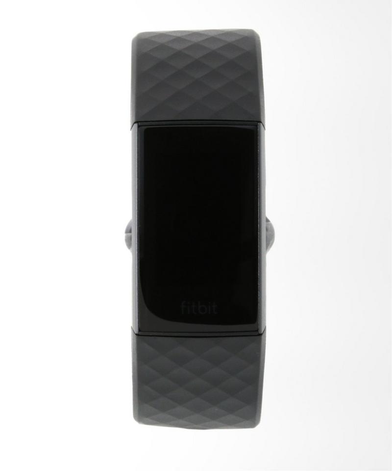 Fitbit Charge3 FB410GMBK 【 ウォッチ 】（HIROB）