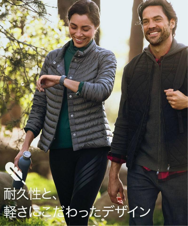 Fitbit Charge3 FB410GMBK 【 ウォッチ 】（HIROB）