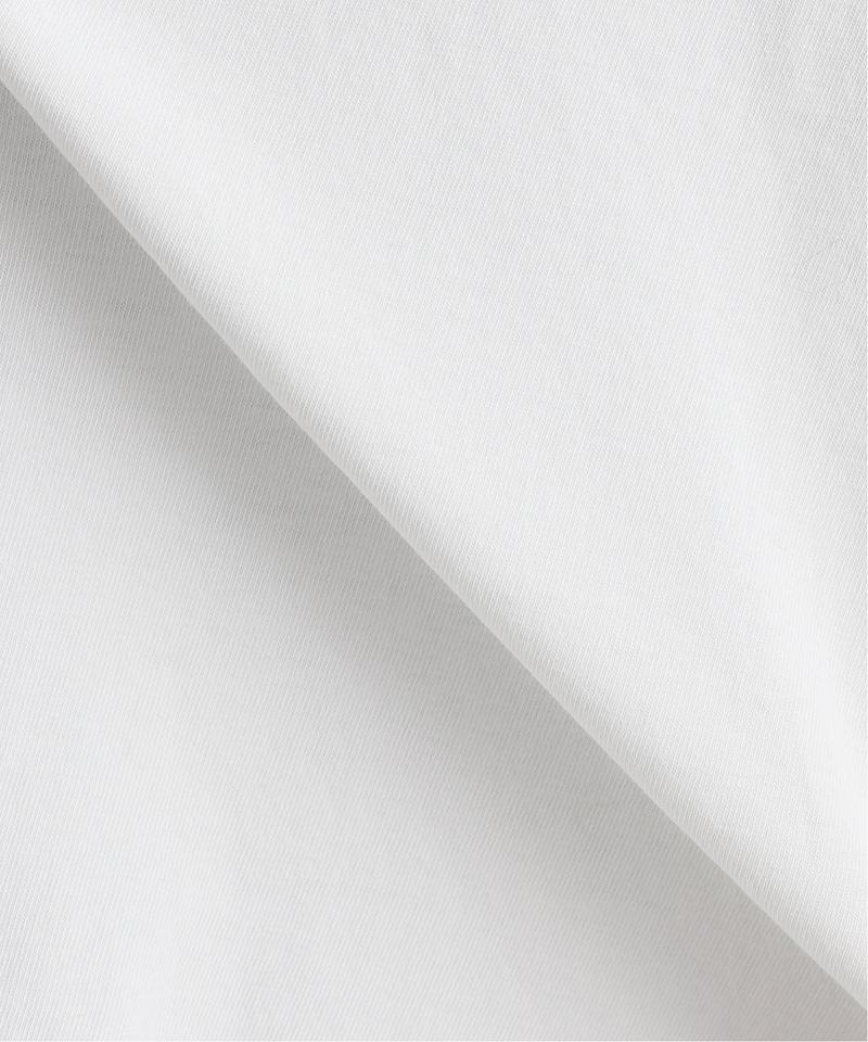 【MAISON EUREKA/メゾン・エウレカ】ME LOGO BACK PRINT:Tシャツ