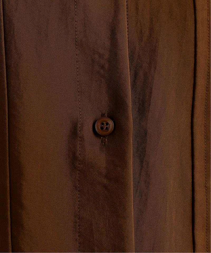 《追加》【NEU】シアーローンワークシャツ